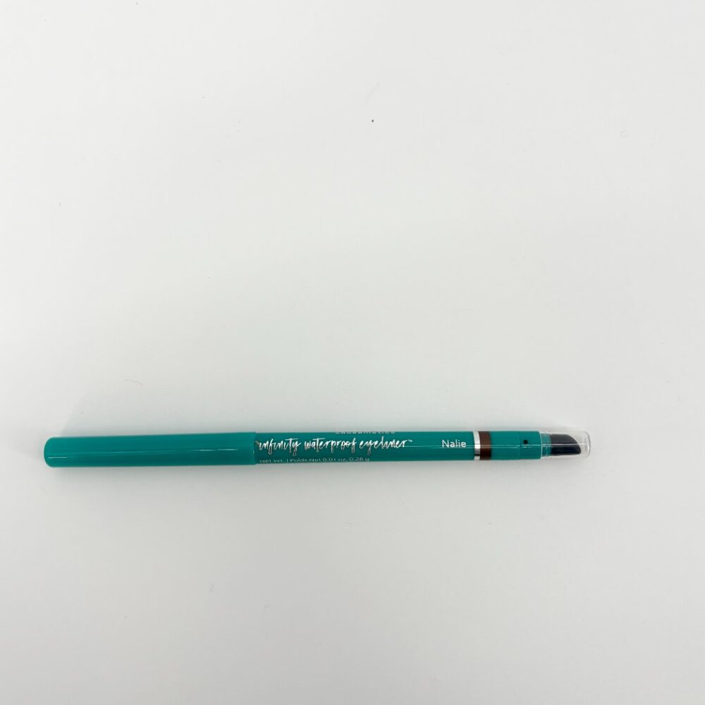 Thrive Causemetics Infinity Waterproof Eyeliner-Brown Nalie (Brown Shimmer)